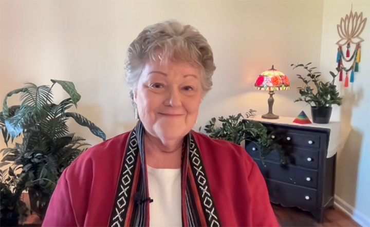 Medical intuitive And Healer