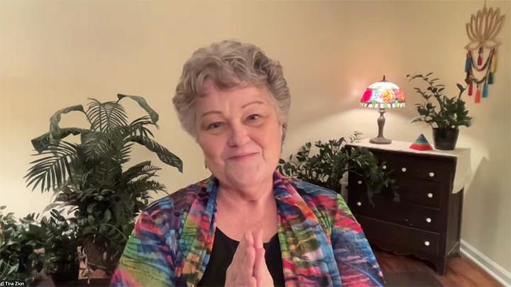 Medical intuitive Reading