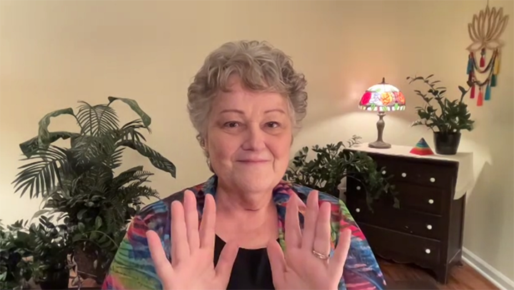 Medical intuitive Training